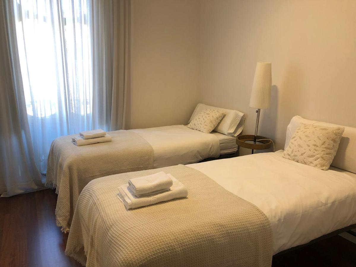Malaga Center Flat Luxury Daire Dış mekan fotoğraf