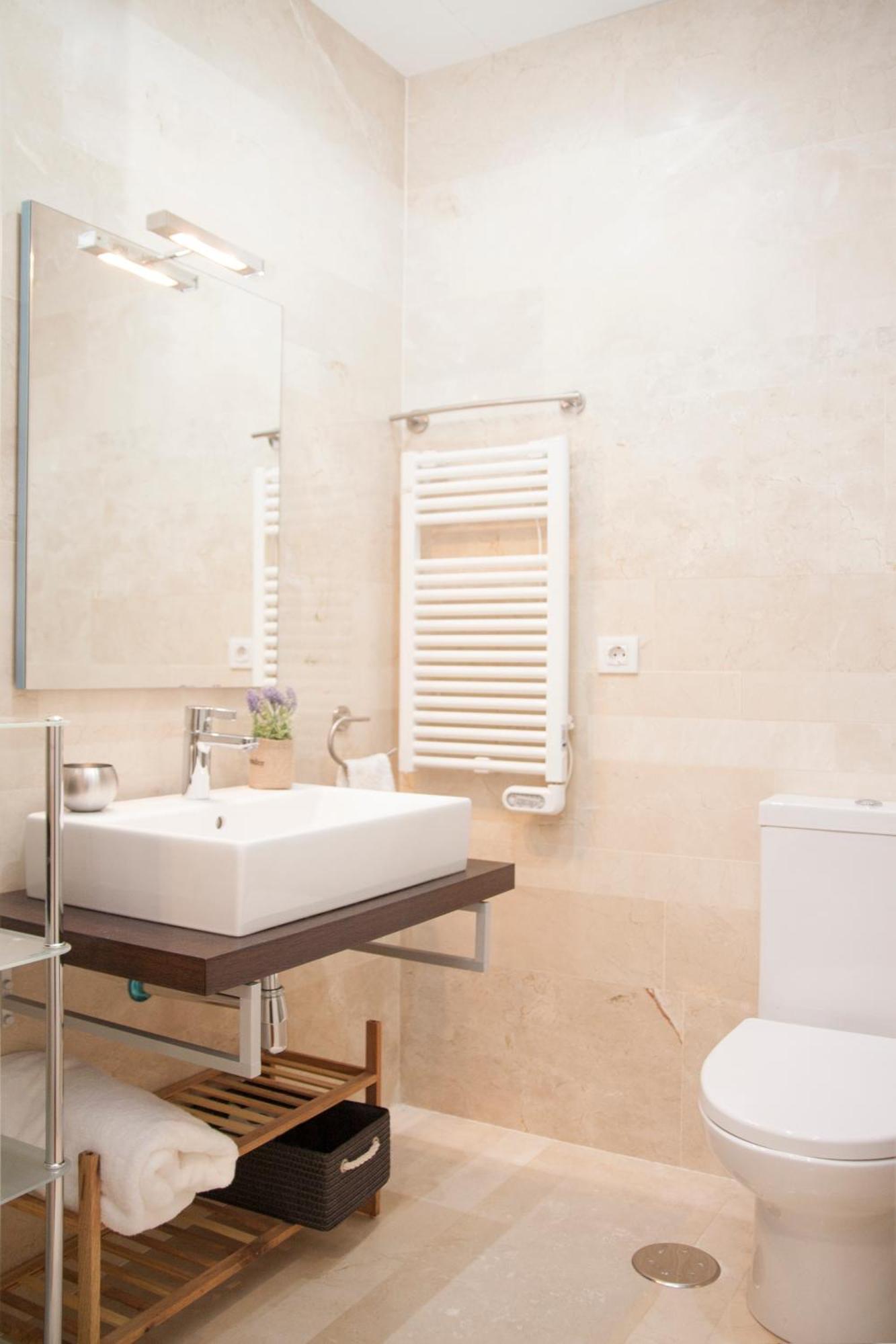 Malaga Center Flat Luxury Daire Dış mekan fotoğraf