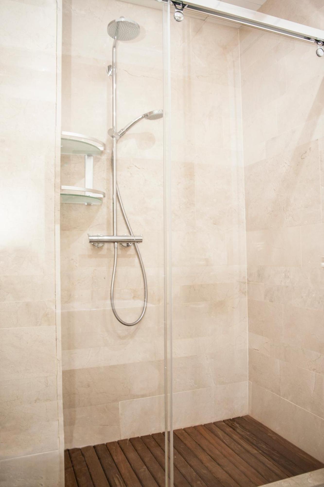 Malaga Center Flat Luxury Daire Dış mekan fotoğraf