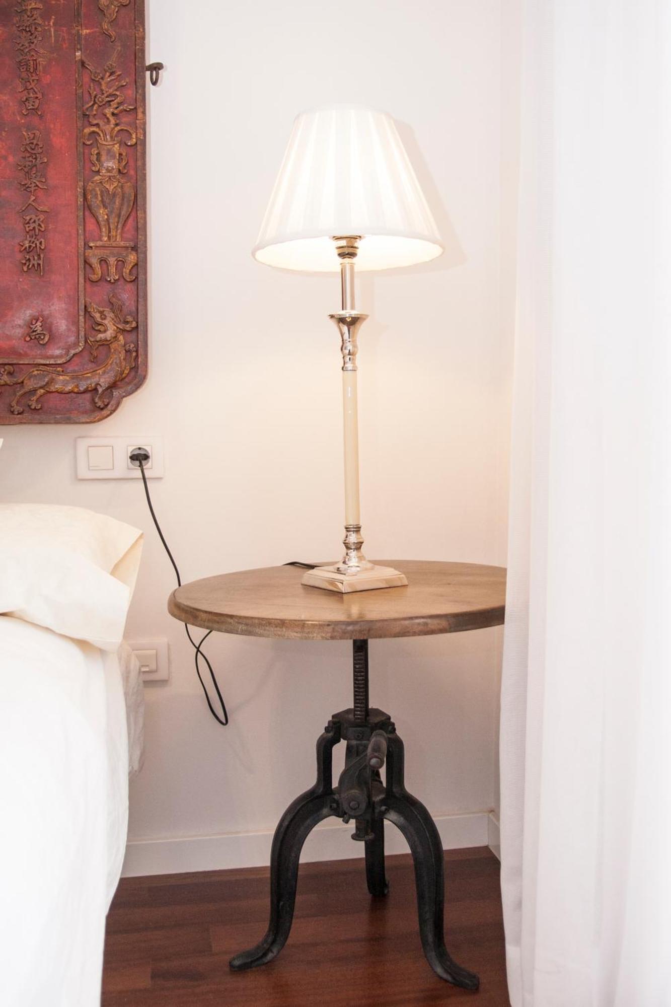 Malaga Center Flat Luxury Daire Dış mekan fotoğraf